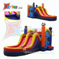 Inflatable Sport Arena Combo